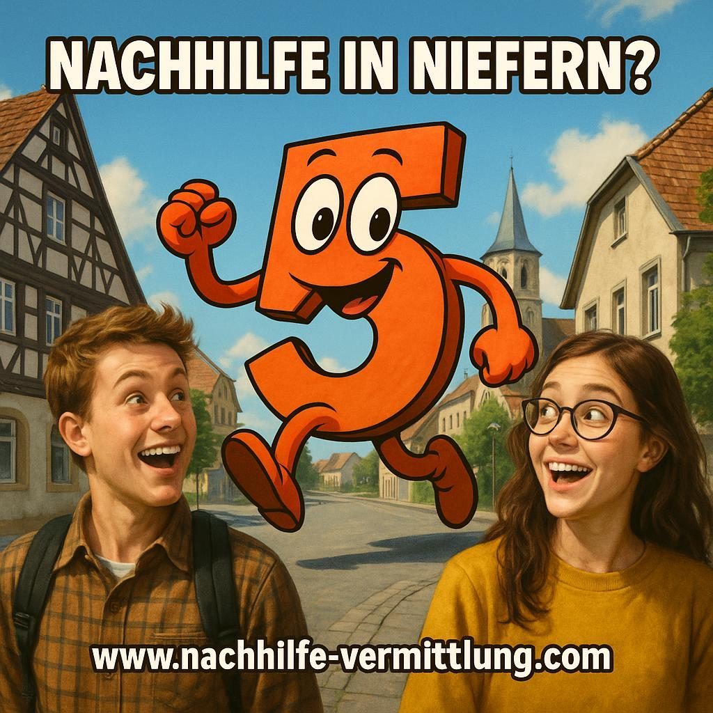 Nachhilfe Profilbild