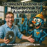 Nachhilfe Profilbild