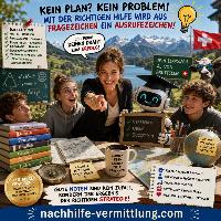 Nachhilfe Profilbild