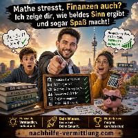 Nachhilfe Profilbild