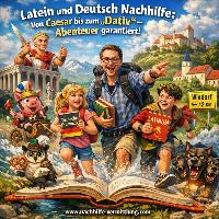 Nachhilfe Profilbild
