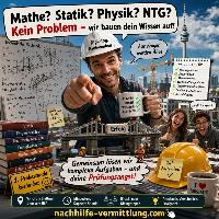 Nachhilfe Profilbild