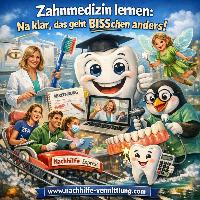 Nachhilfe Profilbild