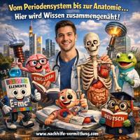 Nachhilfe Profilbild