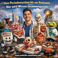 Nachhilfe Profilbild