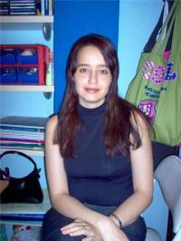 Nachhilfelehrer/in - Nachhilfe Inglés, Lengua, Española en 028 Nachhilfe Profilbild
