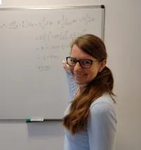 Nachhilfelehrer/in für Nachhilfe in Mathematik, Mathe in Pforzheim Huchenfeld Nachhilfe Profilbild