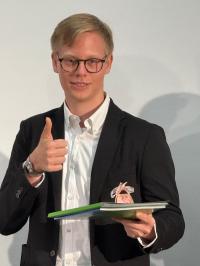 Nachhilfe Profilbild