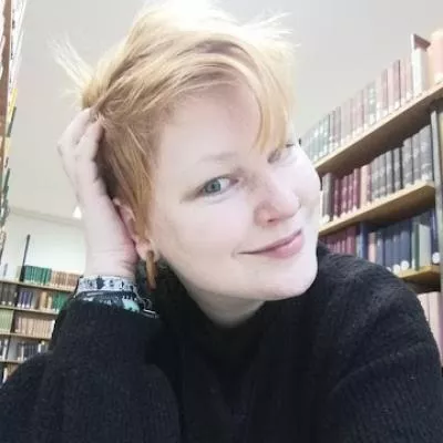 Nachhilfelehrer/in - Nachhilfe Deutsch, Deutsche Grammatik, Englisch, Englische ... en Tübingen Nachhilfe Profilbild