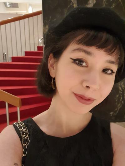 Nachhilfelehrer/in für Nachhilfe in Deutsch als Fremdsprache, Deutsch, Mathematik, La... in Bad Herrenalb Nachhilfe Profilbild